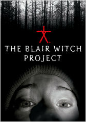 Top 10 Horror on Netflix - Blair Witch Project
