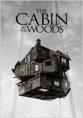 Top 10 Horror on Netflix - The Cabin in the Woods