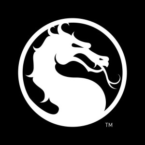 New Mortal Kombat Logo