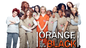 orange is the new black