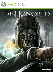 dishonored