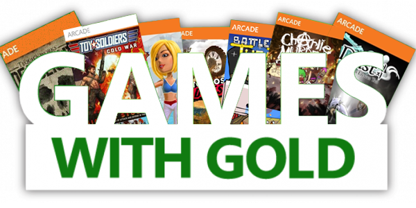 games with gold september 2014